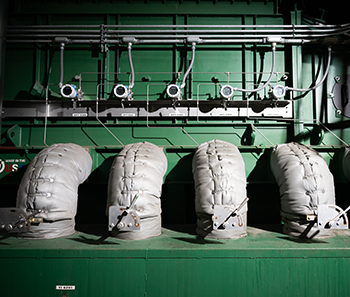 Edmonds Wastewater Treatment Plant